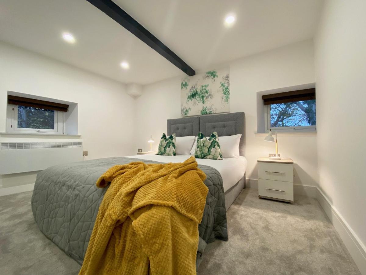 4 Buttermere House, Cumbria With Parking Kirkby Thore Esterno foto