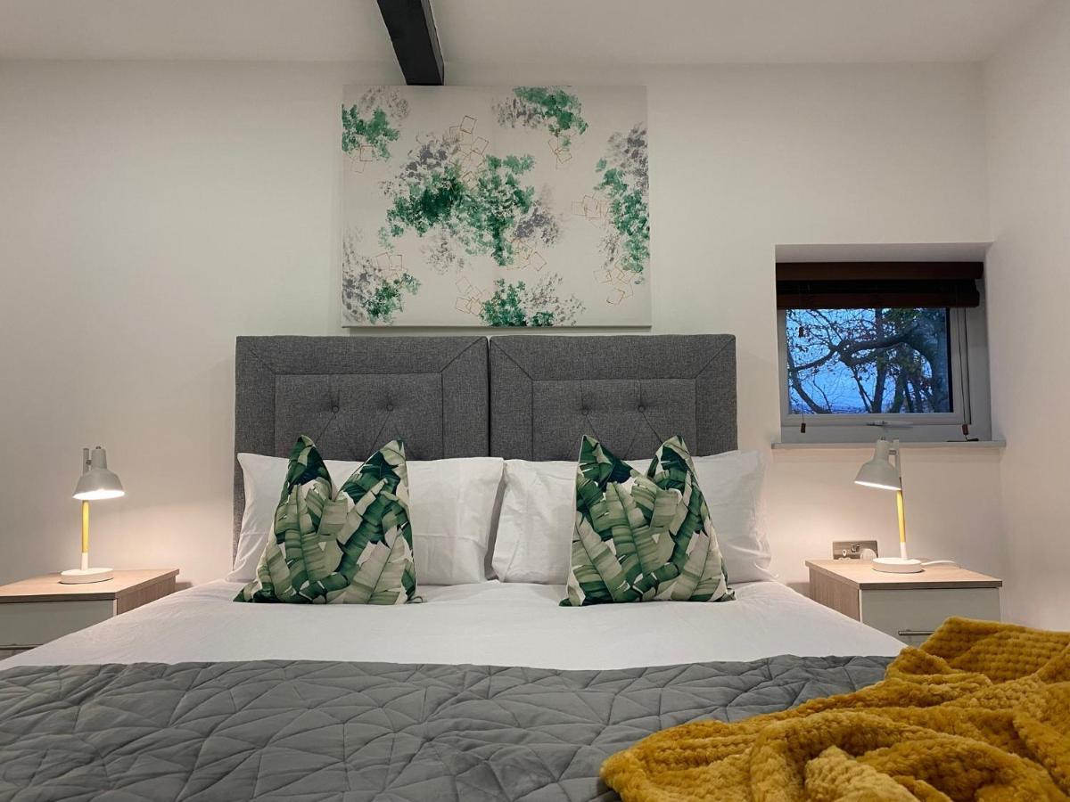 4 Buttermere House, Cumbria With Parking Kirkby Thore Esterno foto