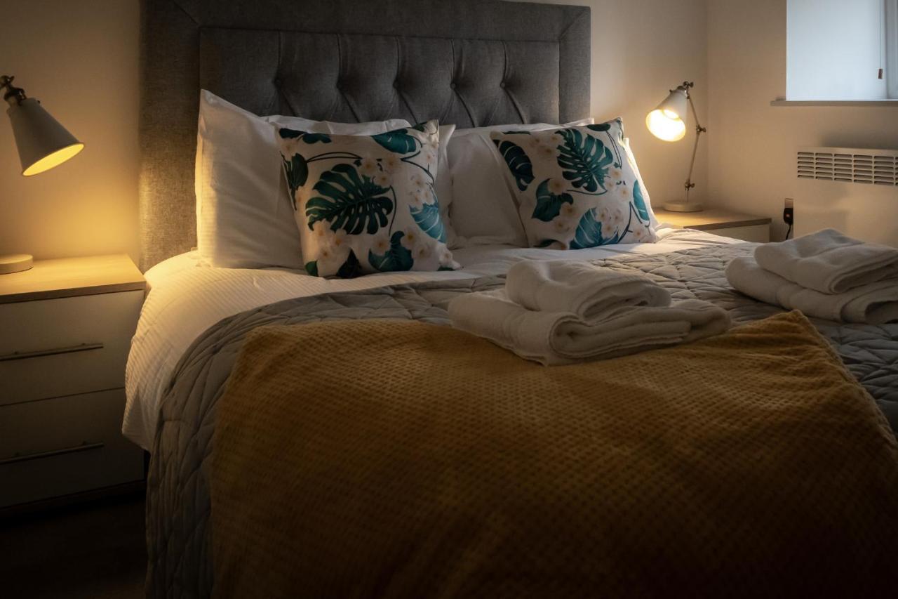 4 Buttermere House, Cumbria With Parking Kirkby Thore Esterno foto
